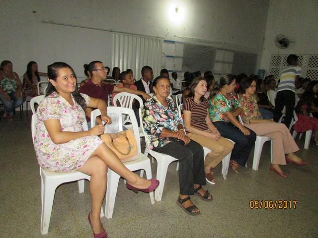 SCFV Realizou Homenagens as Mães dos Usuários - Imagem 73
