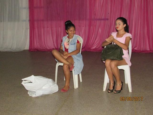 SCFV Realizou Homenagens as Mães dos Usuários - Imagem 80