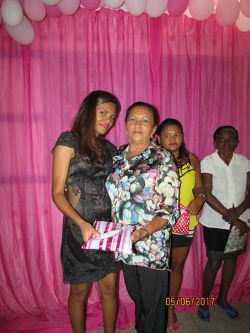 SCFV Realizou Homenagens as Mães dos Usuários - Imagem 65