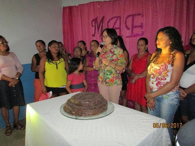 SCFV Realizou Homenagens as Mães dos Usuários - Imagem 116