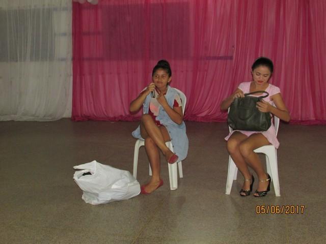 SCFV Realizou Homenagens as Mães dos Usuários - Imagem 79