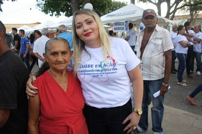 Saúde em Ação, Trabalhando em Prol da Vida - Imagem 25