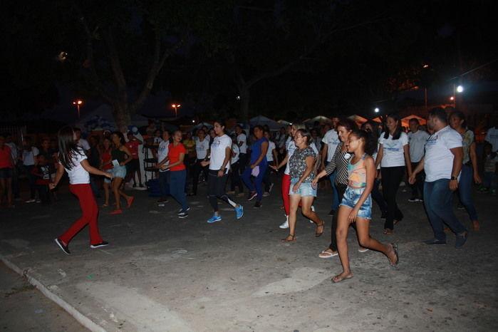 Saúde em Ação, Trabalhando em Prol da Vida - Imagem 49