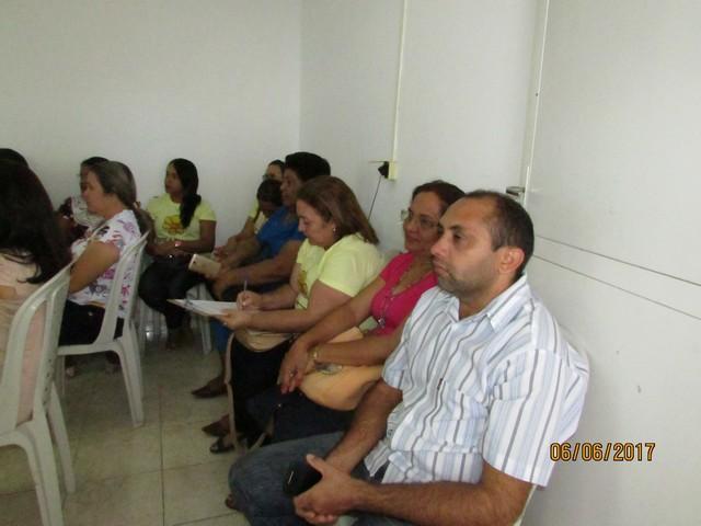 SMAS e SASC Realizaram Reunião sobre Medidas Socioeducativas - Imagem 11