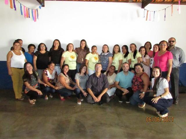 SMAS e SASC Realizaram Reunião sobre Medidas Socioeducativas - Imagem 14