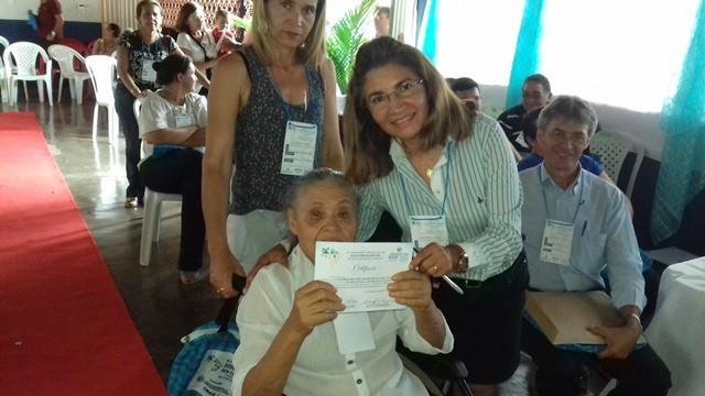 IX Conferência Municipal de Assistência Social discute o fortalecim - Imagem 95