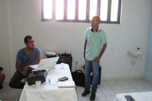 Programa Sertão Irrigado é Lançado em Ipiranga - Imagem 15