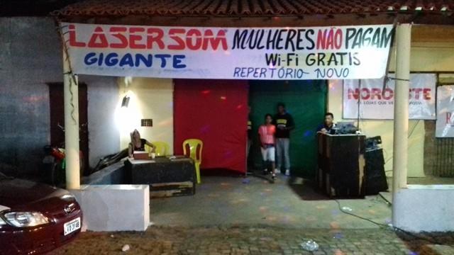 Confira o 31º São João do Bairro Codó em Dom Expedito Lopes. - Imagem 47