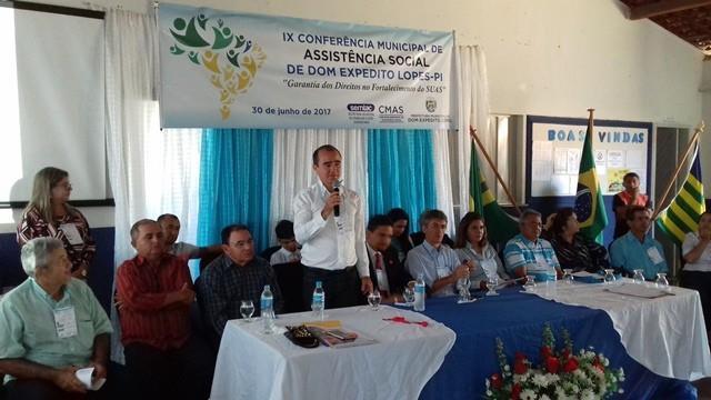 IX Conferência Municipal de Assistência Social discute o fortalecim - Imagem 43