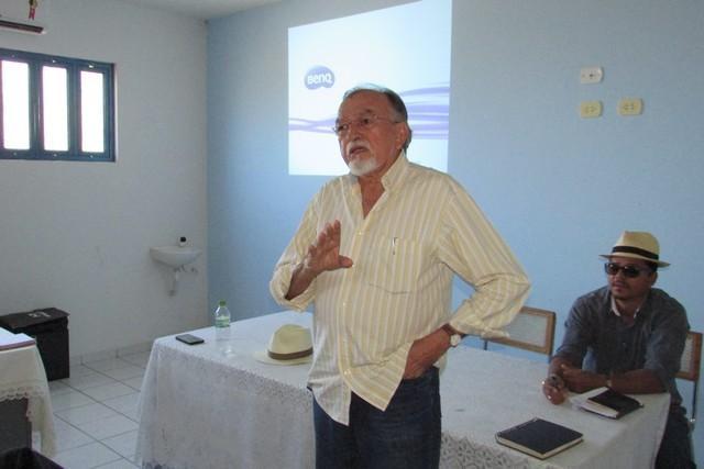 Programa Sertão Irrigado é Lançado em Ipiranga - Imagem 20