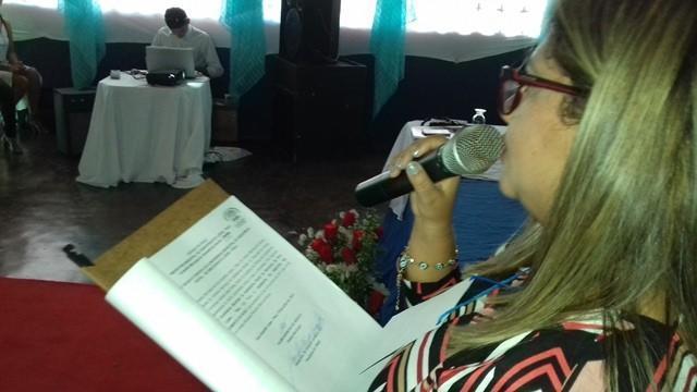 IX Conferência Municipal de Assistência Social discute o fortalecim - Imagem 15