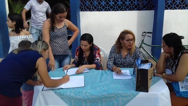 IX Conferência Municipal de Assistência Social discute o fortalecim - Imagem 2