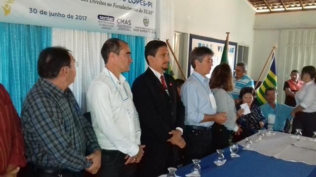 IX Conferência Municipal de Assistência Social discute o fortalecim - Imagem 19