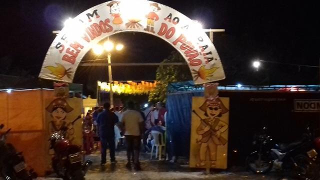 Confira o 31º São João do Bairro Codó em Dom Expedito Lopes. - Imagem 53