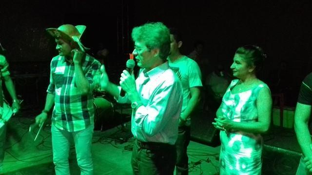 Confira o 31º São João do Bairro Codó em Dom Expedito Lopes. - Imagem 68