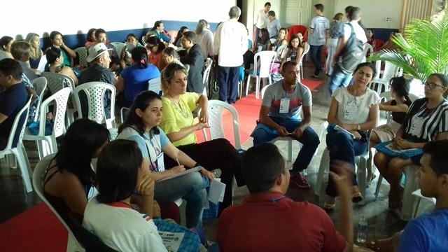 IX Conferência Municipal de Assistência Social discute o fortalecim - Imagem 57