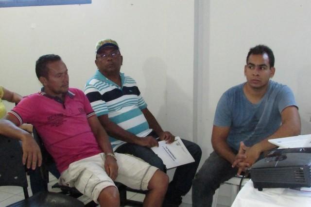 Programa Sertão Irrigado é Lançado em Ipiranga - Imagem 14