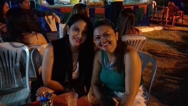 Confira o 31º São João do Bairro Codó em Dom Expedito Lopes. - Imagem 62