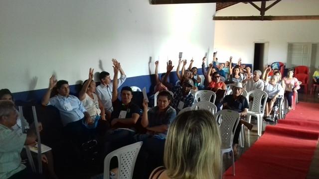 IX Conferência Municipal de Assistência Social discute o fortalecim - Imagem 92