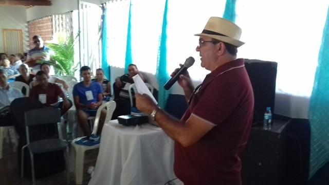 IX Conferência Municipal de Assistência Social discute o fortalecim - Imagem 79