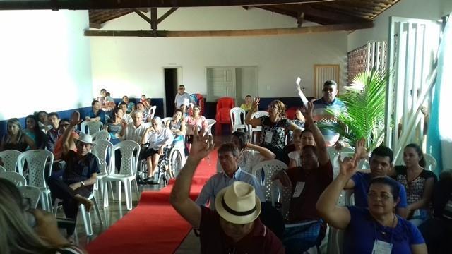 IX Conferência Municipal de Assistência Social discute o fortalecim - Imagem 90