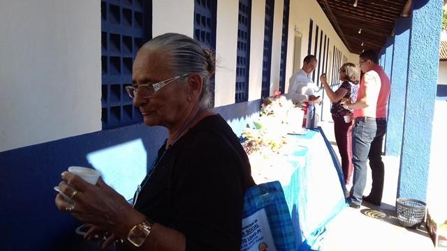 IX Conferência Municipal de Assistência Social discute o fortalecim - Imagem 8