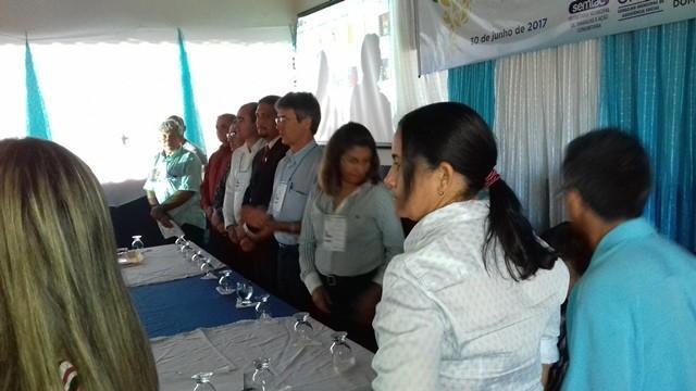 IX Conferência Municipal de Assistência Social discute o fortalecim - Imagem 20