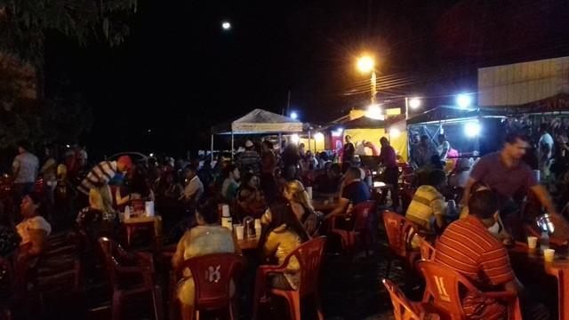 Confira o 31º São João do Bairro Codó em Dom Expedito Lopes. - Imagem 41