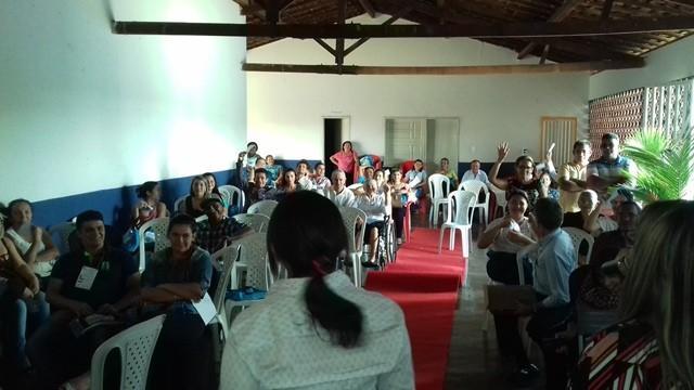 IX Conferência Municipal de Assistência Social discute o fortalecim - Imagem 84