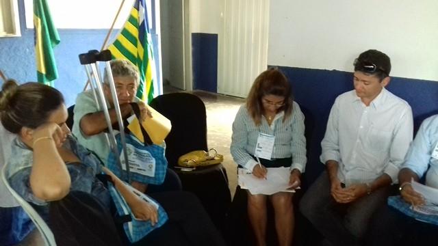 IX Conferência Municipal de Assistência Social discute o fortalecim - Imagem 59