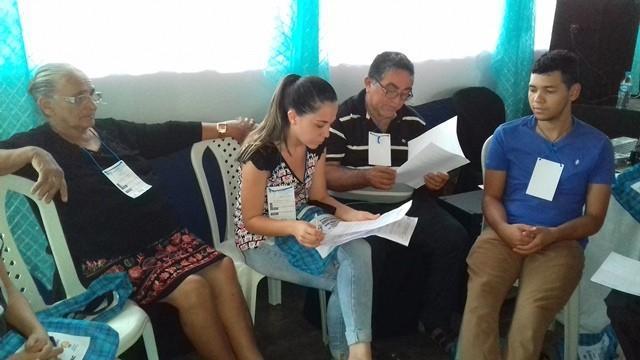 IX Conferência Municipal de Assistência Social discute o fortalecim - Imagem 63