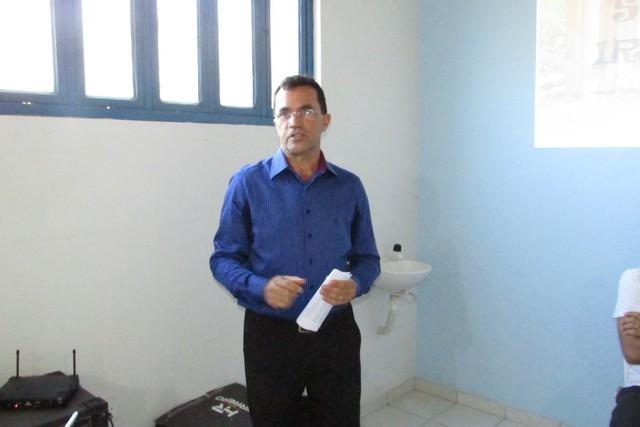 Programa Sertão Irrigado é Lançado em Ipiranga - Imagem 7