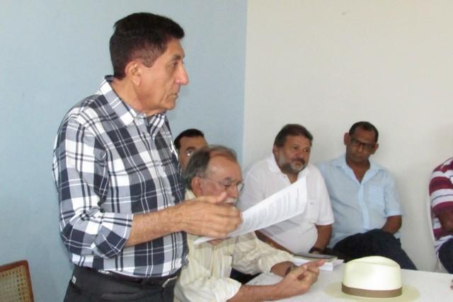 Programa Sertão Irrigado é Lançado em Ipiranga - Imagem 6