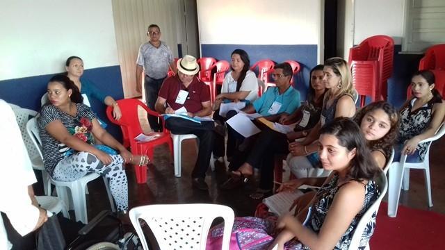 IX Conferência Municipal de Assistência Social discute o fortalecim - Imagem 52