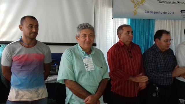 IX Conferência Municipal de Assistência Social discute o fortalecim - Imagem 18