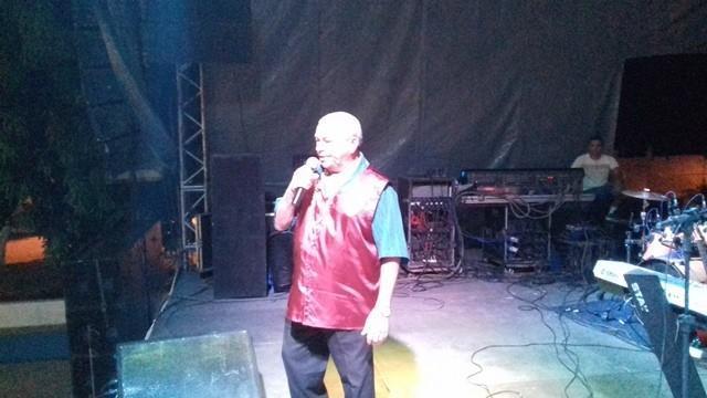 Confira o 31º São João do Bairro Codó em Dom Expedito Lopes. - Imagem 7