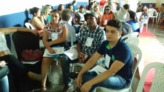 IX Conferência Municipal de Assistência Social discute o fortalecim - Imagem 61