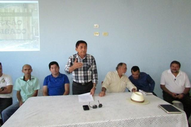 Programa Sertão Irrigado é Lançado em Ipiranga - Imagem 2