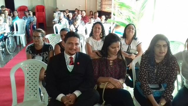 IX Conferência Municipal de Assistência Social discute o fortalecim - Imagem 11