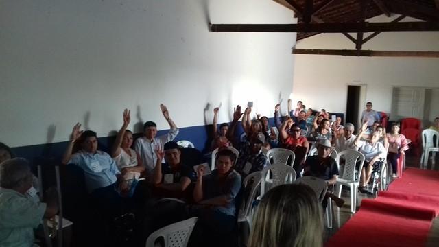 IX Conferência Municipal de Assistência Social discute o fortalecim - Imagem 91