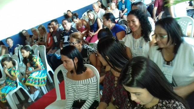 IX Conferência Municipal de Assistência Social discute o fortalecim - Imagem 47