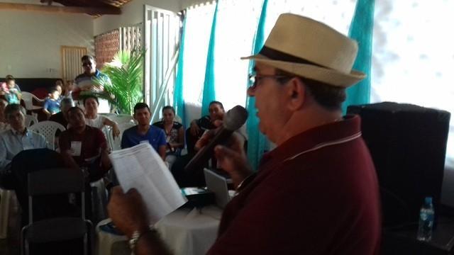 IX Conferência Municipal de Assistência Social discute o fortalecim - Imagem 80