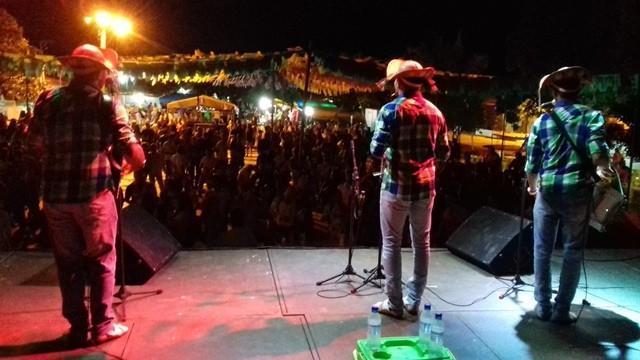 Confira o 31º São João do Bairro Codó em Dom Expedito Lopes. - Imagem 81