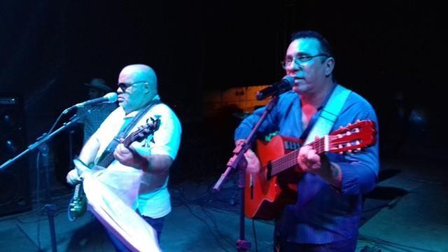 Confira o 31º São João do Bairro Codó em Dom Expedito Lopes. - Imagem 23