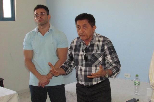 Programa Sertão Irrigado é Lançado em Ipiranga - Imagem 29