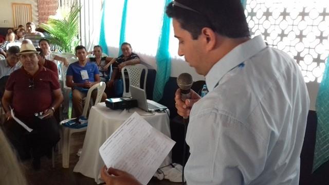 IX Conferência Municipal de Assistência Social discute o fortalecim - Imagem 76