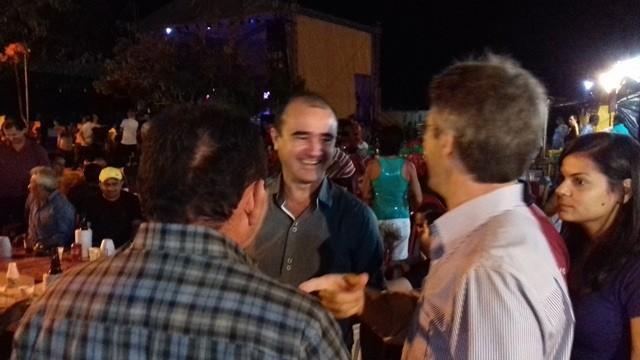 Confira o 31º São João do Bairro Codó em Dom Expedito Lopes. - Imagem 25