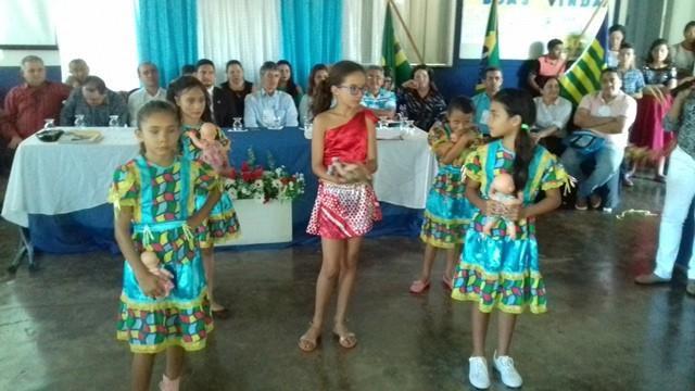 IX Conferência Municipal de Assistência Social discute o fortalecim - Imagem 35