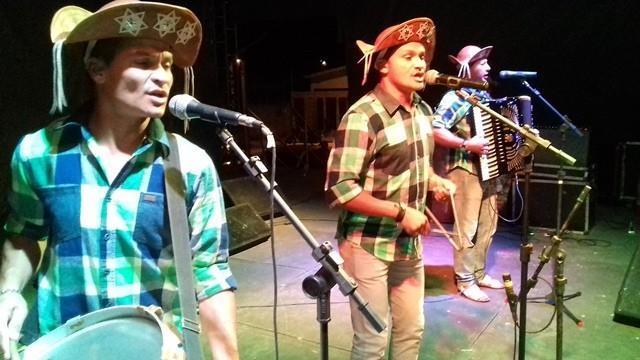 Confira o 31º São João do Bairro Codó em Dom Expedito Lopes. - Imagem 74