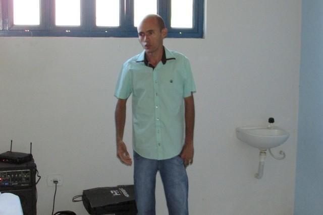 Programa Sertão Irrigado é Lançado em Ipiranga - Imagem 17